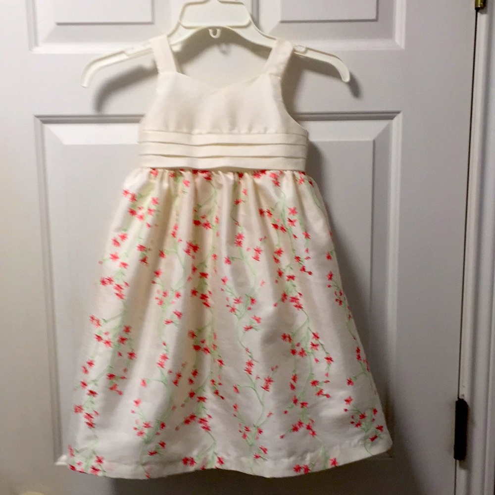 Cherokee Girls Dress